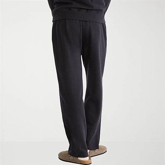 AEROPOSTALE Mens Regular Fit Fleece Sweatpant