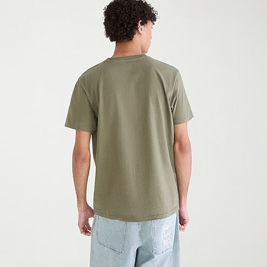 AEROPOSTALE Mens Crew Neck Short Sleeve Regular Fit Graphic T-Shirt