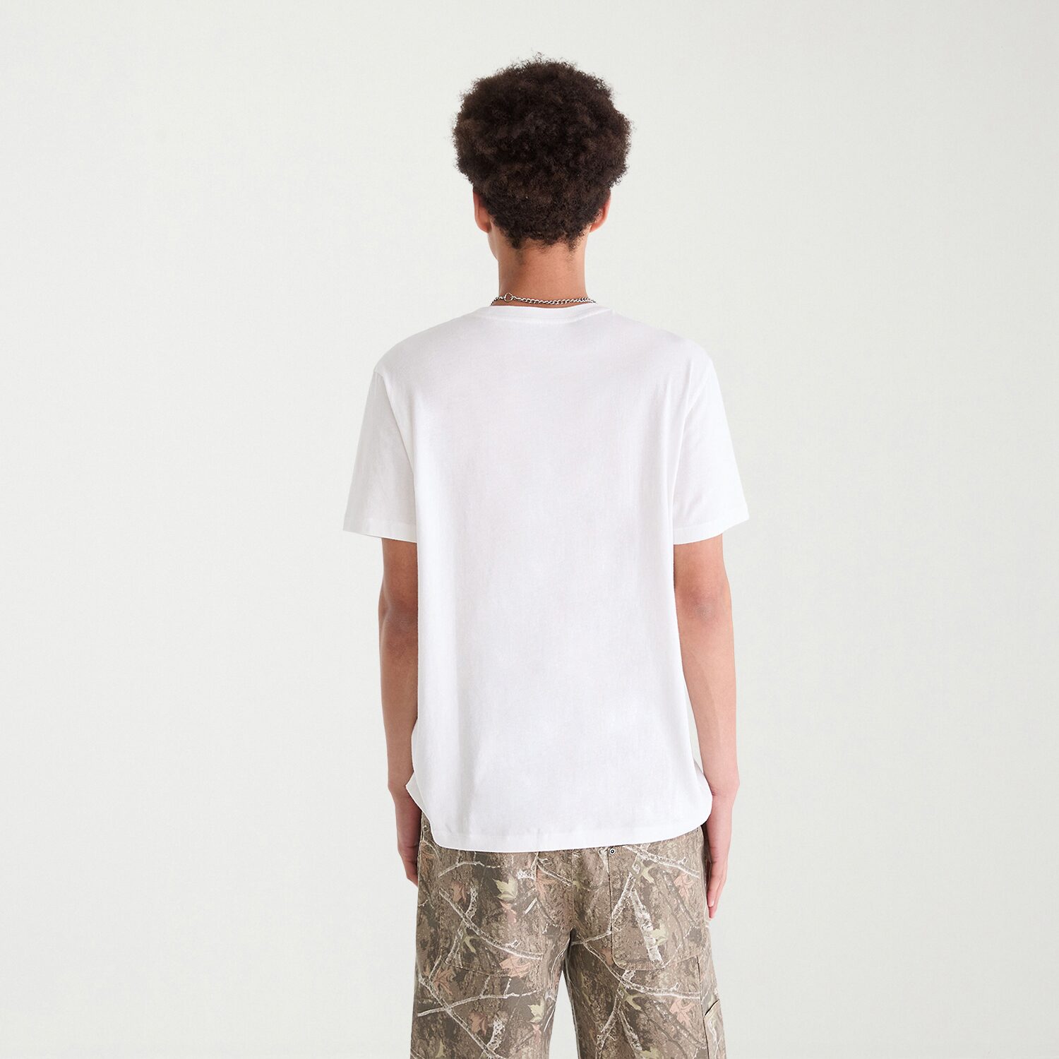 AEROPOSTALE Mens Crew Neck Short Sleeve Regular Fit Graphic T-Shirt