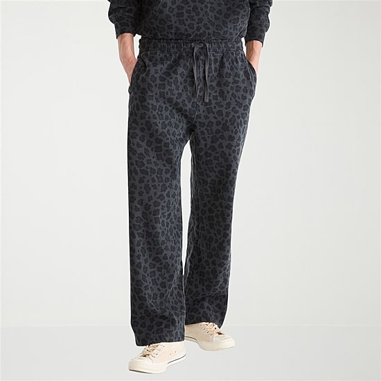 AEROPOSTALE Mens Regular Fit Fleece Sweatpant