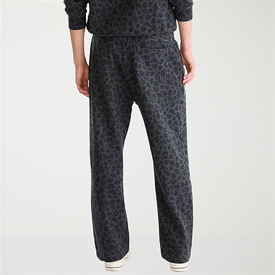 AEROPOSTALE Mens Regular Fit Fleece Sweatpant