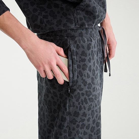 AEROPOSTALE Mens Regular Fit Fleece Sweatpant