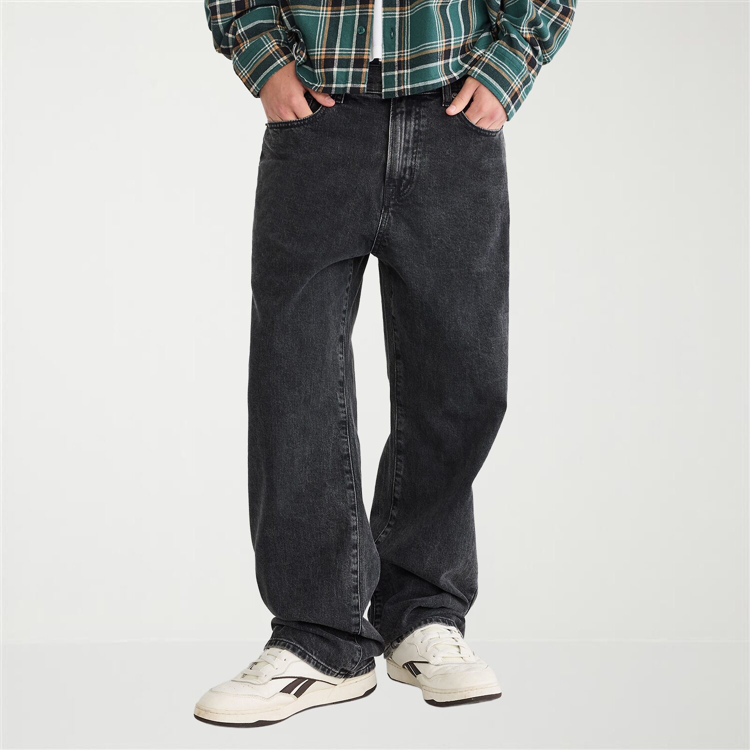 AEROPOSTALE Mens Baggy Fit Jean