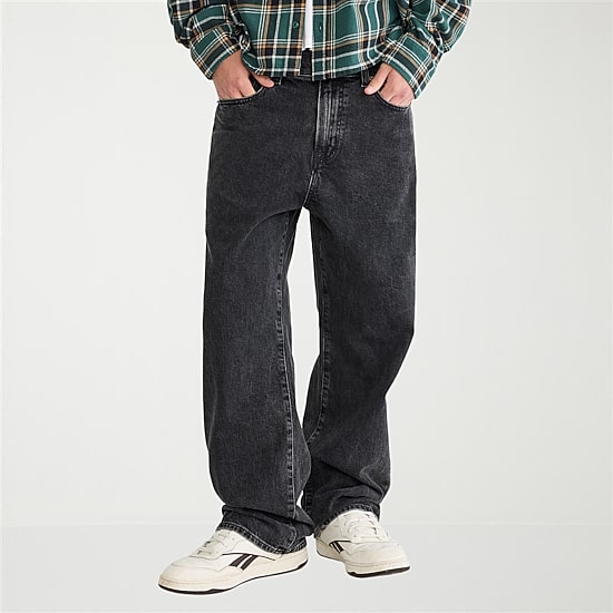 AEROPOSTALE Mens Baggy Fit Jean
