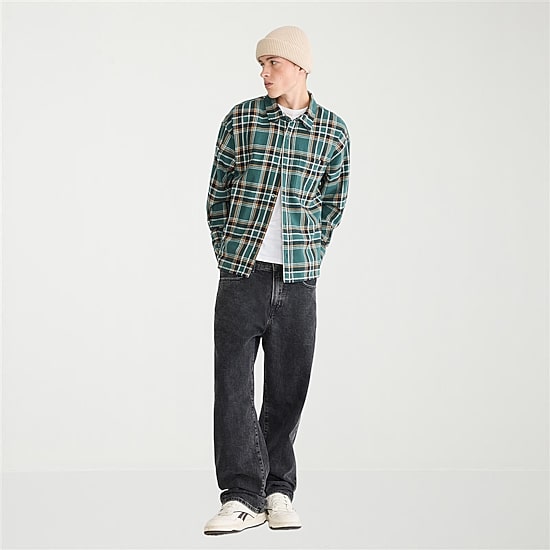 AEROPOSTALE Mens Baggy Fit Jean