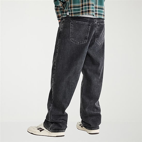 AEROPOSTALE Mens Baggy Fit Jean