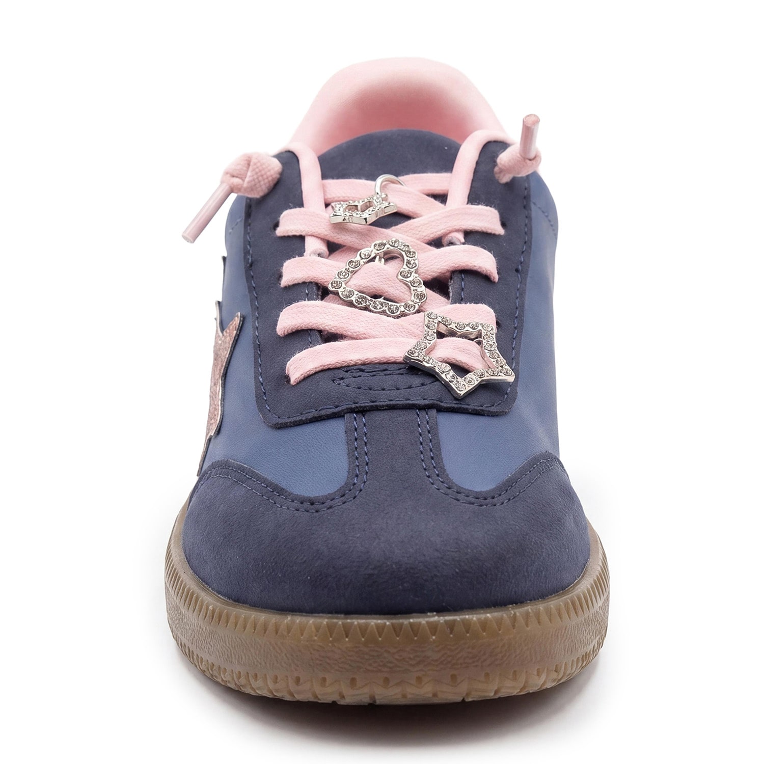 Pop Kassy Little & Big Kid Girls Sneakers