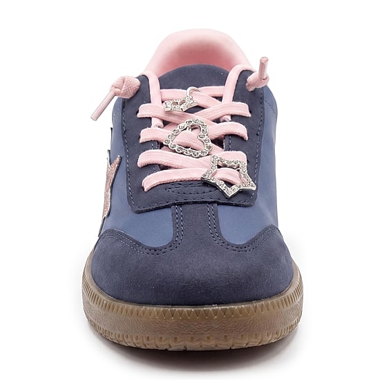 Pop Little & Big Kid Girls Kassy Sneakers