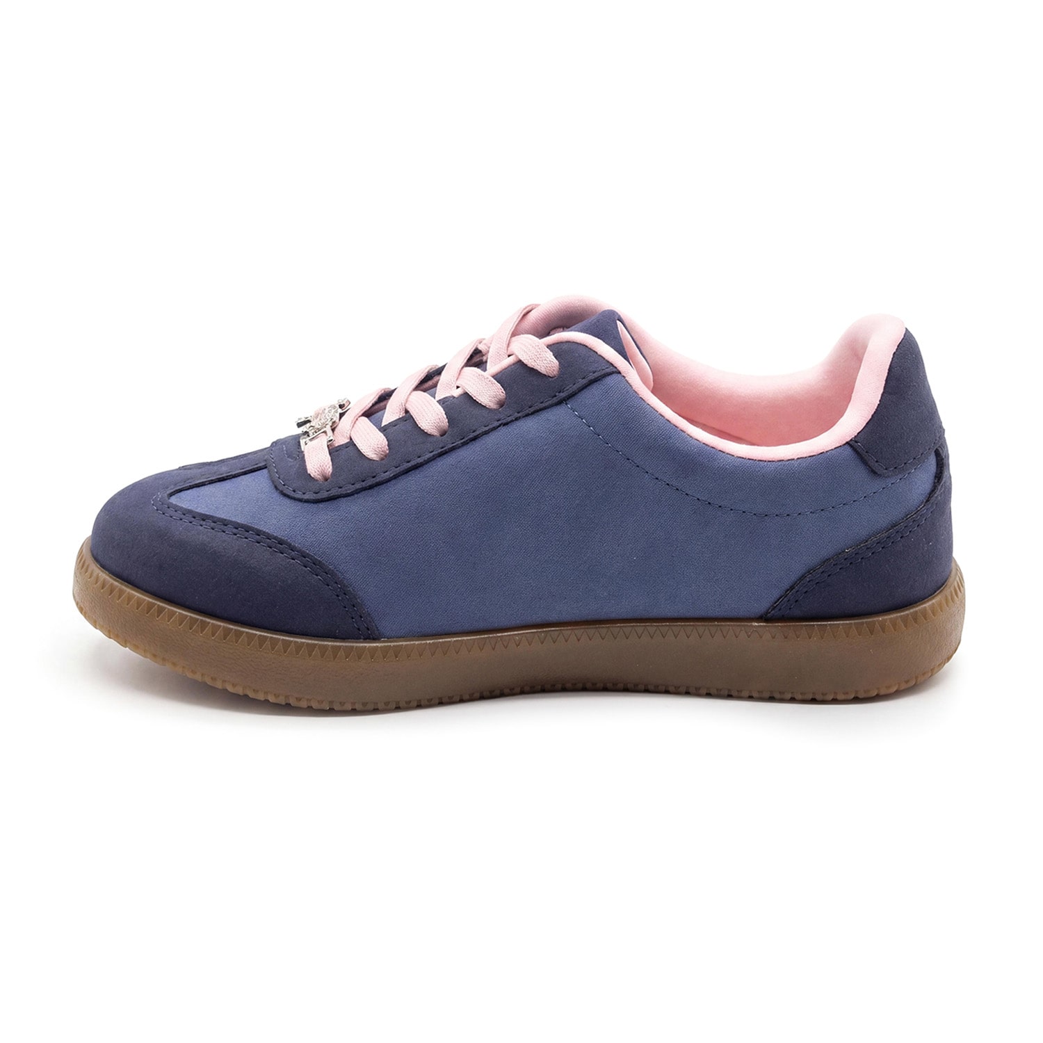 Pop Kassy Little & Big Kid Girls Sneakers