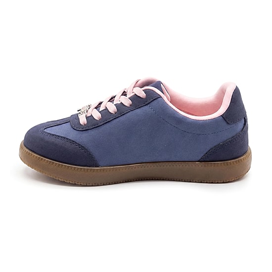 Pop Little & Big Kid Girls Kassy Sneakers