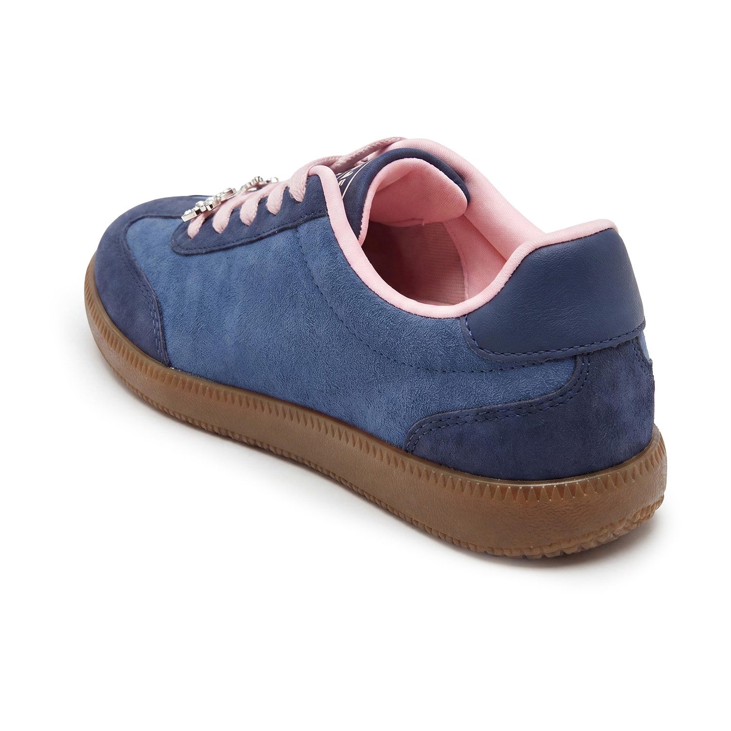 Pop Kassy Little & Big Kid Girls Sneakers