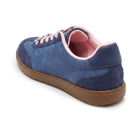 Pop Little & Big Kid Girls Kassy Sneakers