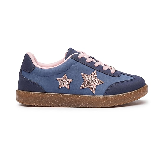 Pop Little & Big Kid Girls Kassy Sneakers