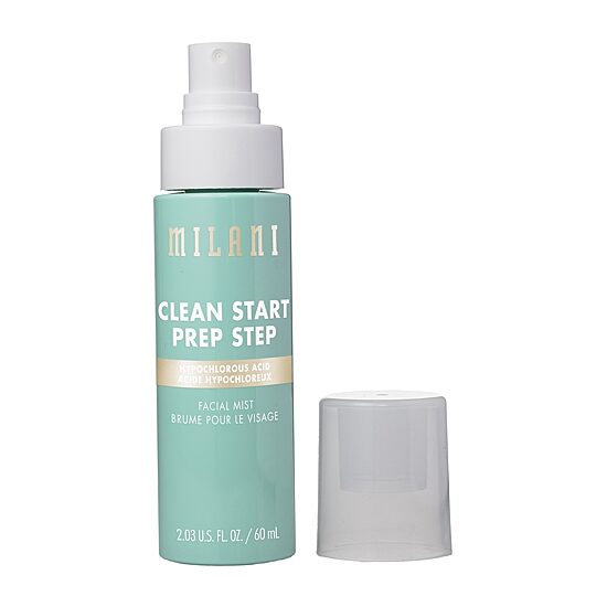 MILANI Clean Start Prep Step Facial Mist