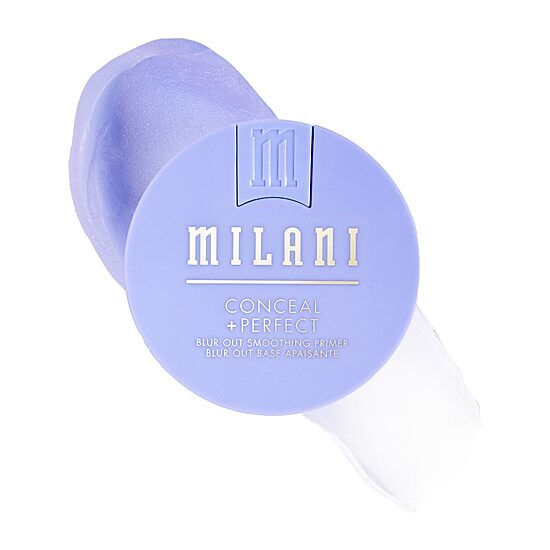 MILANI Conceal + Perfect Blur Out Smoothing Primer