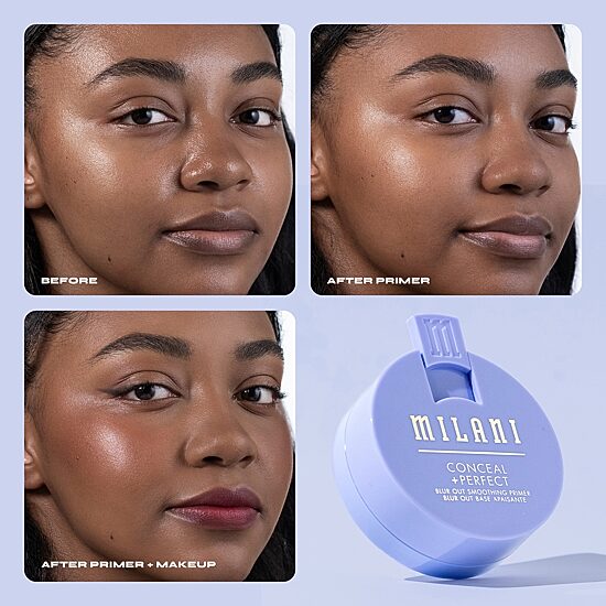 MILANI Conceal + Perfect Blur Out Smoothing Primer