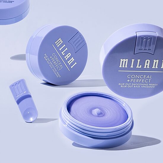MILANI Conceal + Perfect Blur Out Smoothing Primer