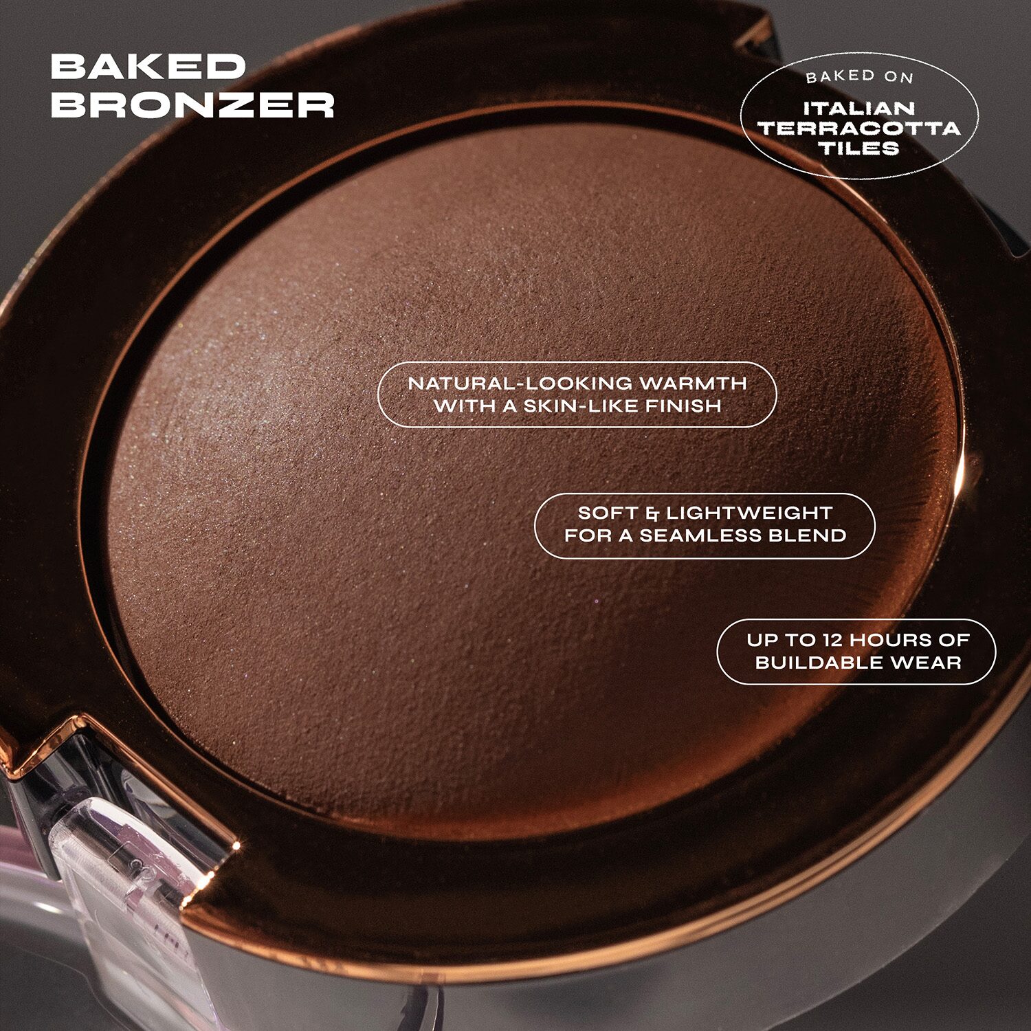 MILANI Baked Bronzer