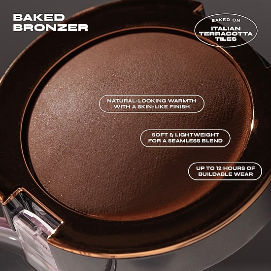 MILANI Baked Bronzer