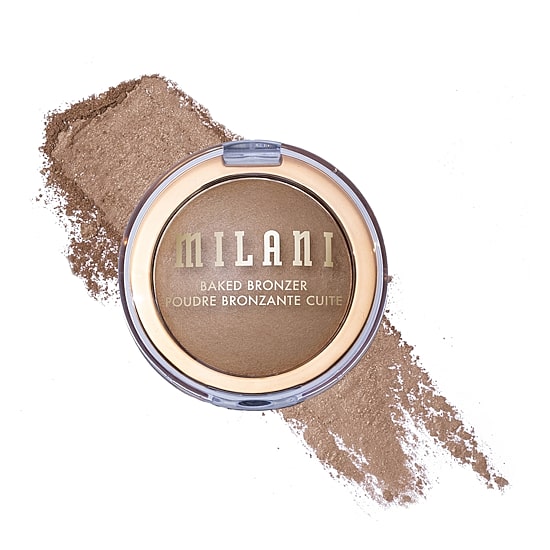 MILANI Baked Bronzer