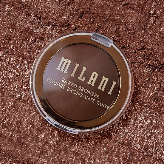 MILANI Baked Bronzer