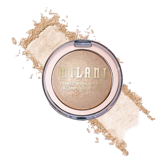MILANI Baked Highlighter