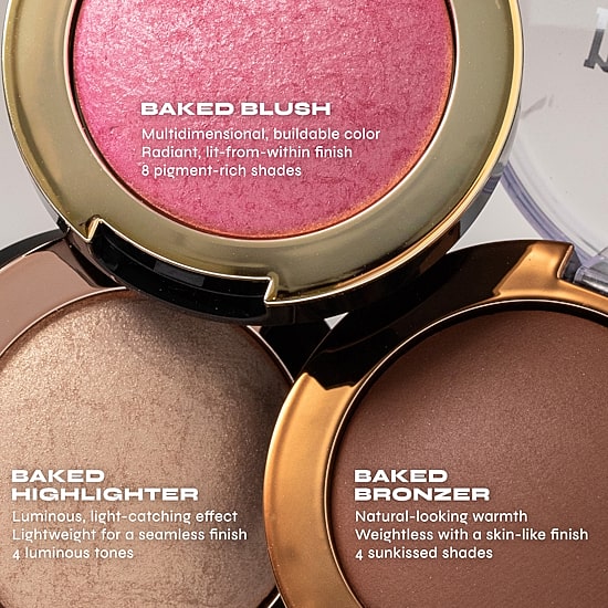 MILANI Baked Highlighter