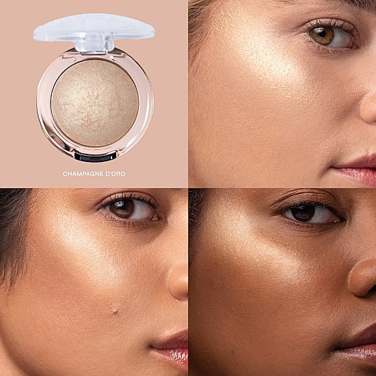 MILANI Baked Highlighter