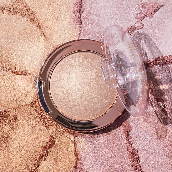 MILANI Baked Highlighter