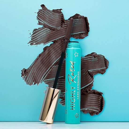 MILANI Highly Rated Lash Extensions Mascara