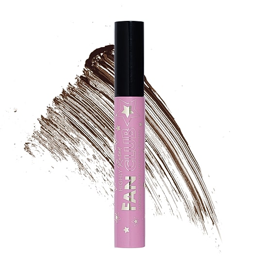 MILANI Highly Rated Fan Club Fanning Mascara