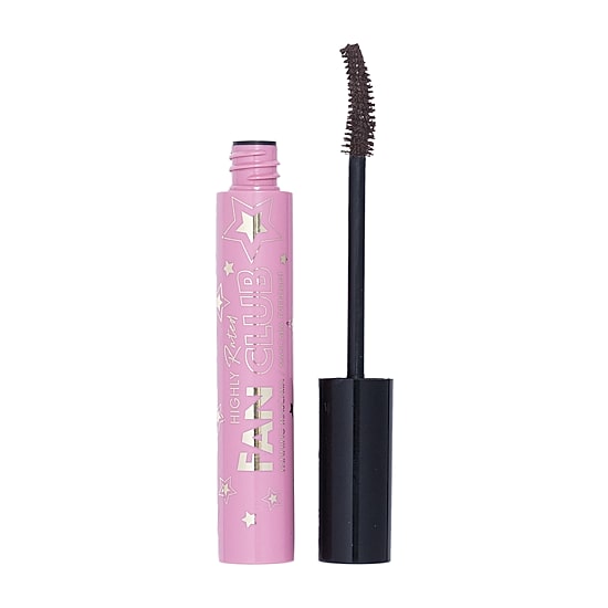 MILANI Highly Rated Fan Club Fanning Mascara