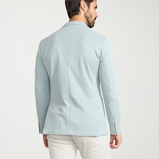 The Savile Row Co Mens Slim Fit Sport Coat