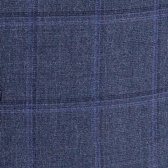 The Savile Row Co Donegal Mens Tonal 2-pc. Suit Set