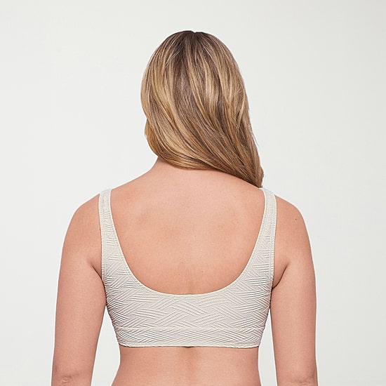 S3 Swim Womens Bralette Bikini Swimsuit Top