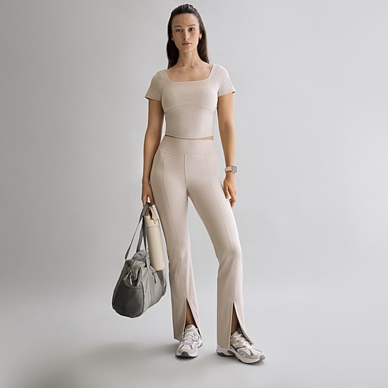 Xersion EverUltra™ Womens Quick Dry High Rise 31" Active Full Length Leggings