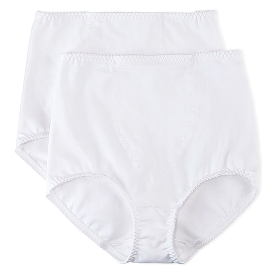 Bali Cottony Control Briefs X037