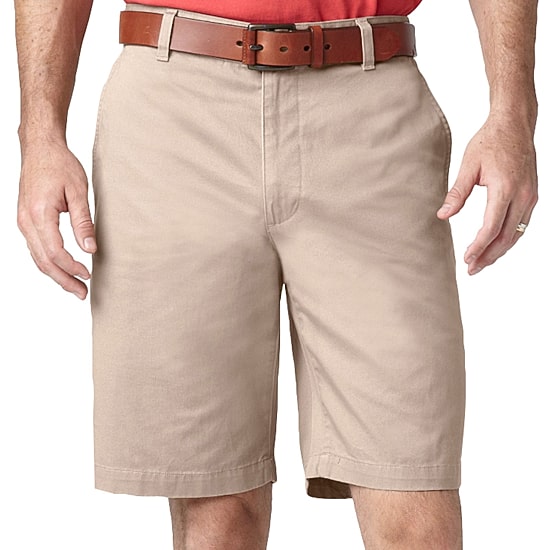 Dockers® Flat-Front Solid Short