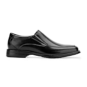black dress shoes jcpenney French Toast Jcpenney School Shoes French Toast Little Boys School Lace Up Dress  Shoes Black Size 11