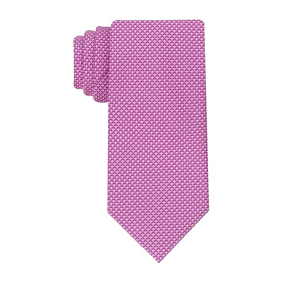 Collection By Michael Strahan Tonal Tie