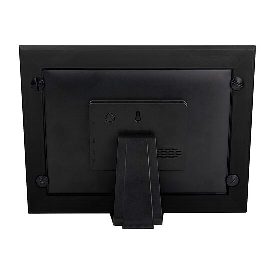 Simply Smart Home PhotoShare Friends and Family 8" Smart Digital Photo Frame