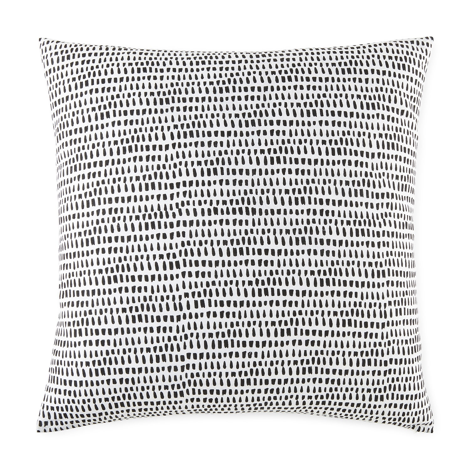 Loom + Forge Zenith Euro Sham