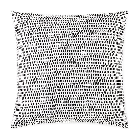 Loom + Forge Zenith Euro Sham