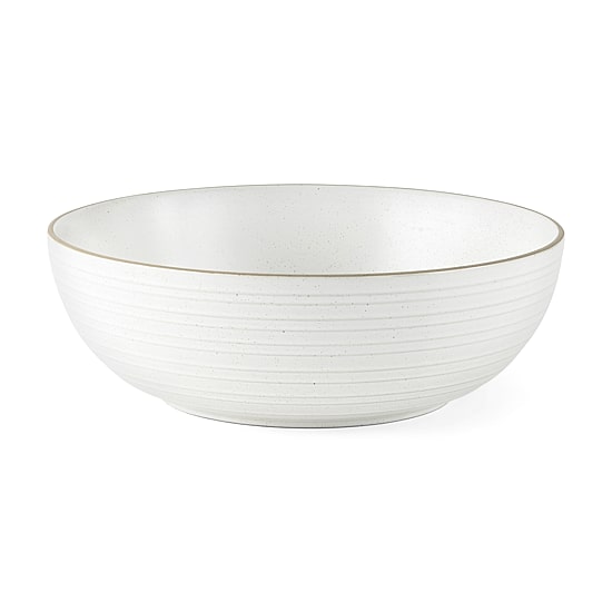 Linden Street Harper Stoneware Serving Bowl
