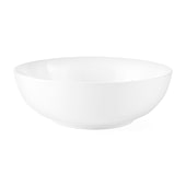 Home Expressions Porcelain Serving Bowl