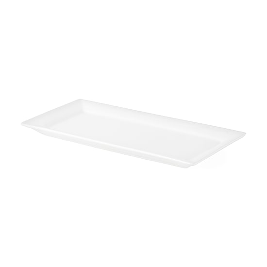 Home Expressions Porcelain Serving Tray