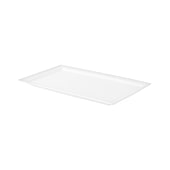 Home Expressions Porcelain Serving Tray