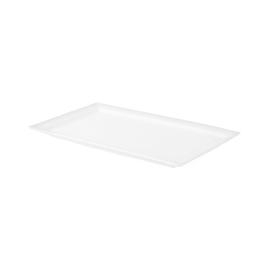 Home Expressions Porcelain Serving Tray