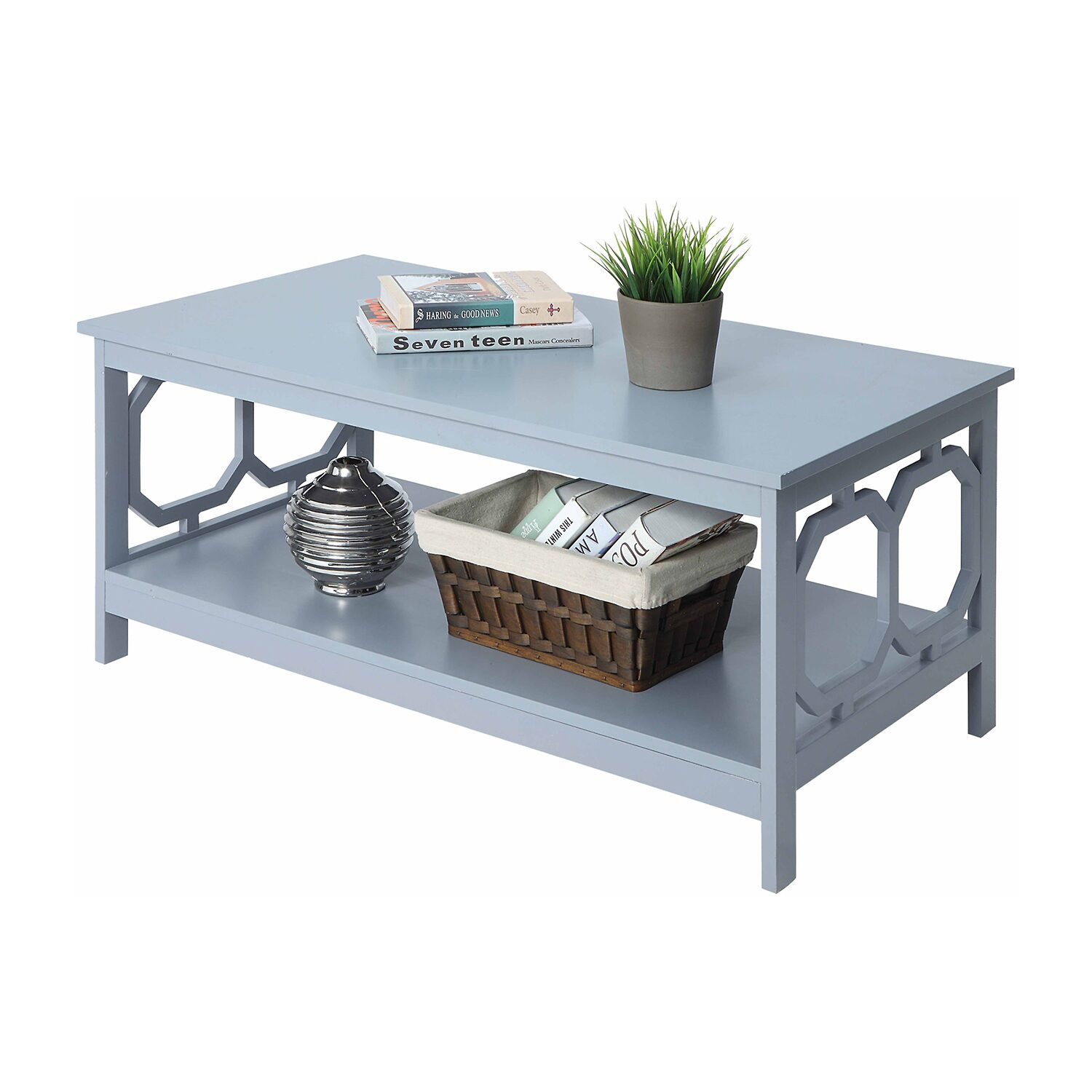Omega Coffee Table