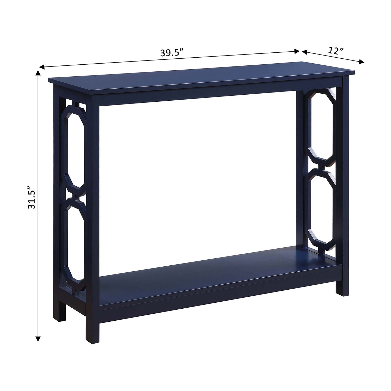 Omega Console Table